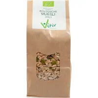 VITIV Muesli spelt