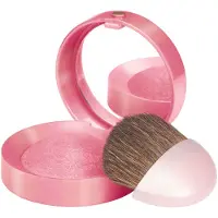 Bourjois Little Round Pot Blush 54 Rose Frisson 2 Gr