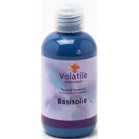 Volatile Amandelolie koud geperst (1000 ml)