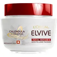 L'Oréal Elvive Total Repair 5 Haarmasker 300 Ml