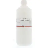 Chempropack Pure alcohol ethanol 96% v/v