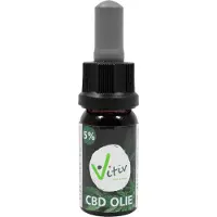 VITIV CBD olie 5%