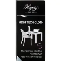 Hagerty Microvezel Poetsdoek - High Tech Cloth 1 stuk