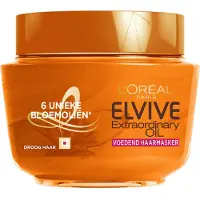 L'Oréal Elvive Extraordinary Oil Haarmasker 300 ml