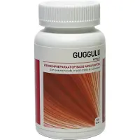Ayurveda Health Guggulu 120 tabletten