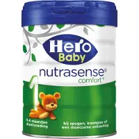 Hero Nutrasense comfort+ AR 1 (0-6mnd)