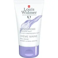 Louis Widmer Handcrème Licht Geparfumeerd 50 ml Crème