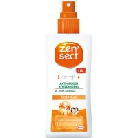 Zensect Skin Protect Lotion Tropical 100 Ml