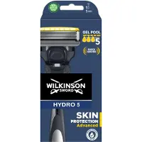Wilkinson Hydro 5 skin protect advance
