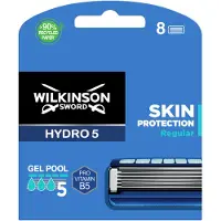 Wilkinson Sword Sword Hydro 5 Scheermesjes Skin Protection