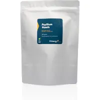Fittergy Psyllium husk vezels