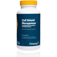 Fittergy Cell shield menopauze