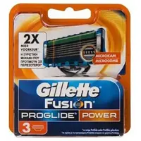 Gillette Proglide (3st)