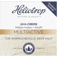 Heliotrop Multiactive Regenerative voor veeleisende en rijpe huid Gezichtscrème 50 ml