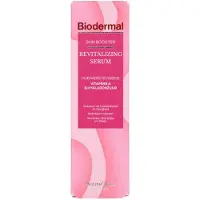 Biodermal Revitalizing Serum 30ml