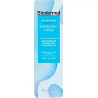 Biodermal Skin Booster Hydrating Serum