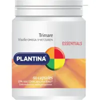 Plantina Trimare Capsules