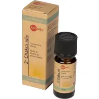 Aromed Lotus 3e chakra olie 10 ml