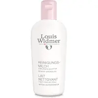 Louis Widmer Dermocosmetica Gezicht Facial Wash Gel - 125ml