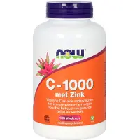 Now C-1000 met Zink