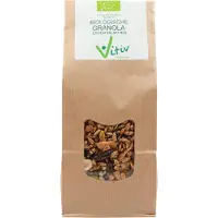 VITIV Granola zaden en noten 500 gram