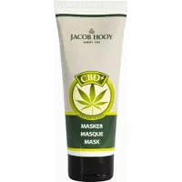 Jacob Hooy CBD Masker Tube