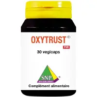 Snp Oxytocin-trust puur