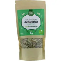 Mijnnatuurwinkel Ontbijt thee zonder munt 75 gram