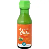 Terrasana Yuzu citrus azijn bio