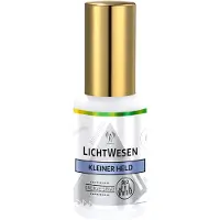 Lichtwesen Kleine held geurspray