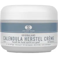 Van der Pigge Huidbalans calendula herstel creme 100 ml