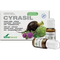 Soria natural Cyrasil