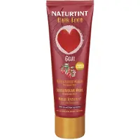 Naturtint Hair Food Goji Revitaliserend Masker | Verjongend effect 150 ml Masker