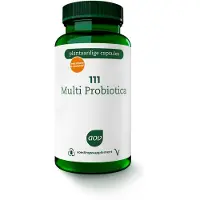 Aov 111 Multi Probiotica 60vc