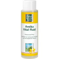 Allgauer Arnika massage/Allgasan