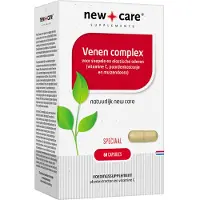 New care Venen Complex 60 capsules