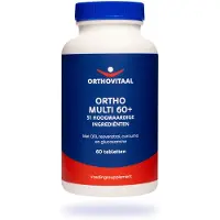 Orthovitaal Ortho multi 60+