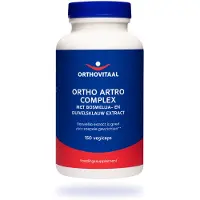 Orthovitaal Ortho artro complex 150 vcaps