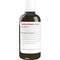 Sanopharm Gelsemium sanoplex