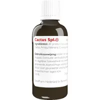 Sanopharm Cactus Sanoplex 50 ml