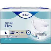 Tena ProSkin Flex Ultima Large 20 St Incontinentieslip