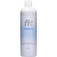 F.I.T. Prof Care Massage Olie (500ml)