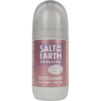Salt of the Earth Natural Deodorant Roll On Lavender & Vanilla 75 ml