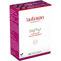 Nutrisan SilyPhyt | 60 capsules