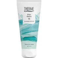 Therme 1+1 gratis: Shower Scrub Finn Sauna 200 ml