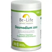 Be-Life Desmodium 1000 | 180 capsules