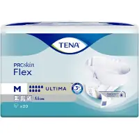Tena ProSkin Flex Ultima Medium | 20 stuks