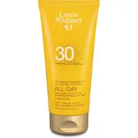 Louis Widmer All Day Spf30 Licht Geparfumeerd 200 ml Melk