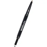 Maybelline Express Brow Duo wenkbrauwpotlood - 025 Brunette Bruin