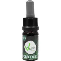 VITIV CBD olie 10%, 30 ml